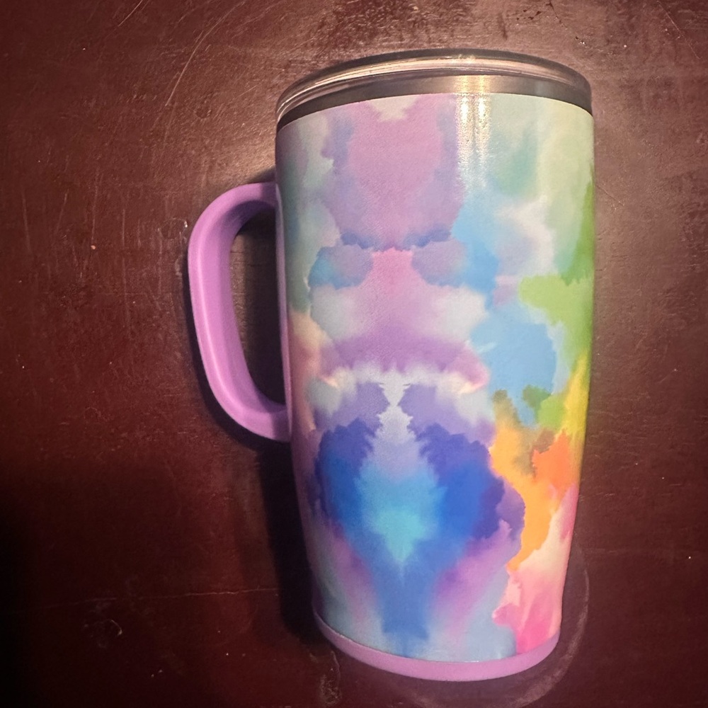 Swig Colorful Insulated Tumbler - Picture 2 of 3